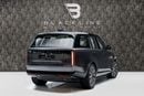 Land Rover Range Rover SE P360