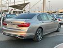 BMW 750Li XDRIVE LUXURY