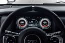 BAW 212 2.0L - GREY INISDE BLACK | EXPORT ONLY