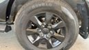 Mitsubishi Pajero GLS H/L GOLD PLATINUM