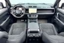 Land Rover Defender 110 CARPATHIAN EDITION P525