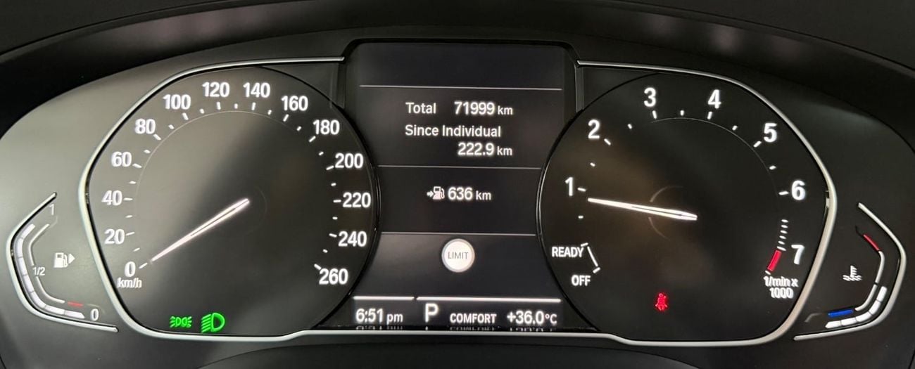 بي أم دبليو 520i EXCLUSIVE PLUS شركة خليجية .. سجل صيانة كامل .. حالة ممتازة .. 4 سلندر