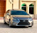 Lexus ES350 ES 350 - American Specs - Excellent Condition