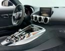 Mercedes Benz AMG GT 2018 Mercedes AMG GT S Coupe, Full Service History, Low Km, Fully Loaded, Excellent Condition, $%&