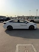 Toyota Corolla XLI HEV Limited 1.8L Chinese Specs