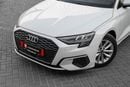 Audi A3 35 TFSI A3 35 SUDAN | 1,371 P.M | 0% Downpayment | Warranty + Service!