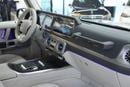 Mercedes Benz G 63 AMG 4X4²