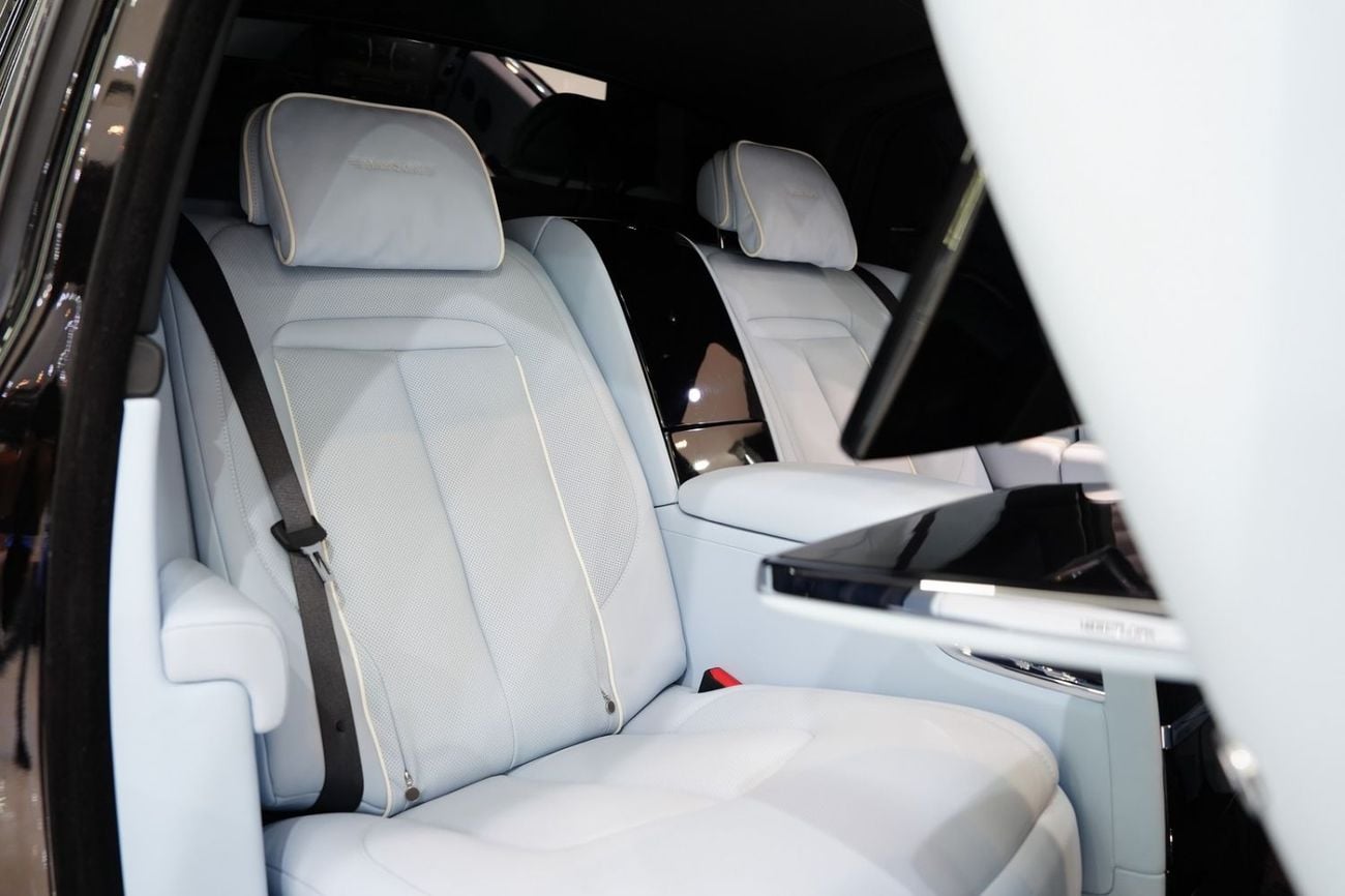 Rolls Royce Cullinan Mansory Emperor Limited Edition Exterior Kit ▾ FACELIFT, Mansory Emperor Limited Edition Exterior Kit!!