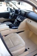Toyota Land Cruiser GXR