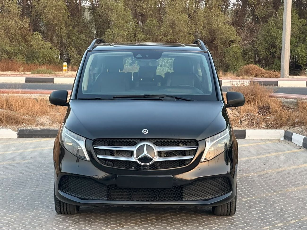مرسيدس بنز فيتو TOURER SELECT