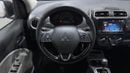 Mitsubishi Attrage GLX HIGHLINE 2023 | AED 411/Month | 0 DP | 30 Day Return | Warranty | Service History