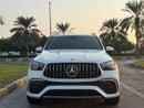 مرسيدس بنز GLE 350 USA SPEC