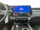 Lexus RX350 ELITE EXPORT ONLY - Lexus RX350 2.4L Elite