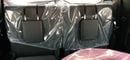 Toyota Land Cruiser VX 3.5L Petrol With Kit 2026YM