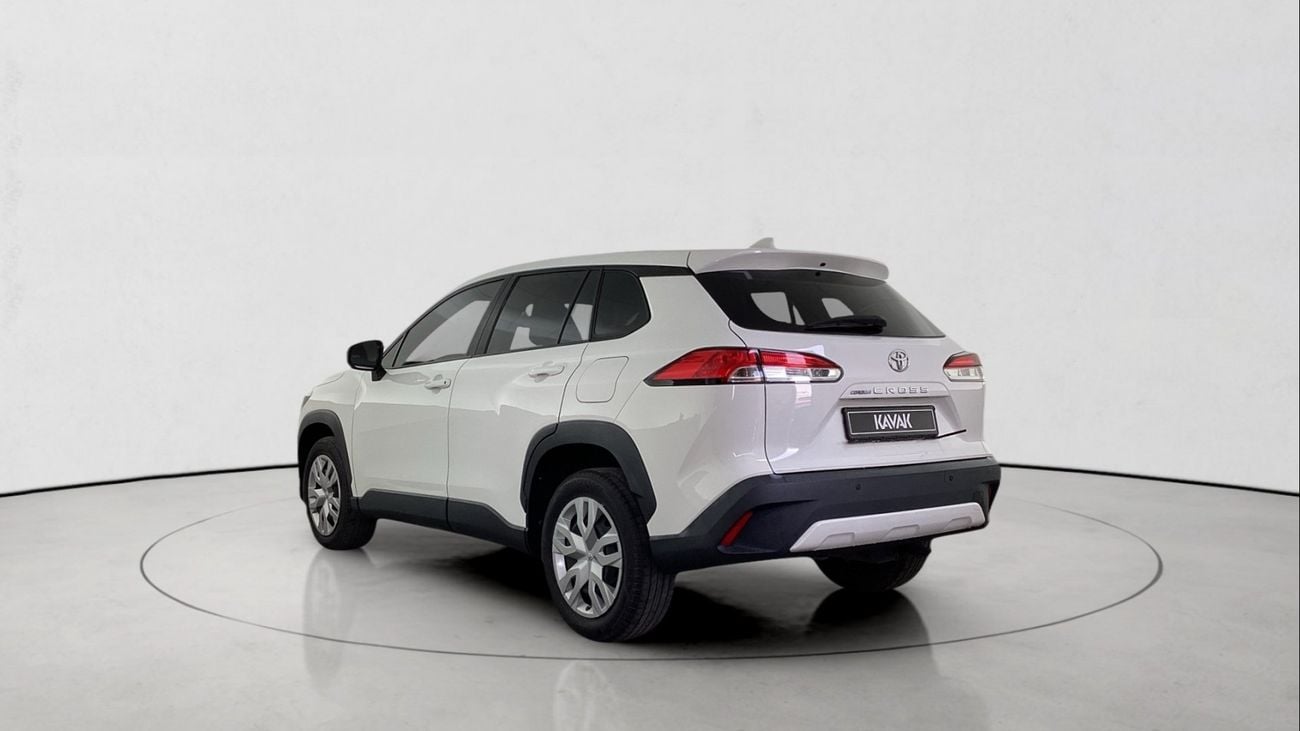 Toyota Corolla Cross XL | Guaranteed Warranty | 0 Down Payment