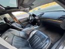 مرسيدس بنز E 55 AMG STANDARD