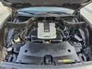 إنفينيتي QX70 إكسيلنس