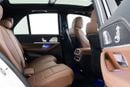 Mercedes Benz GLE450 4MATIC