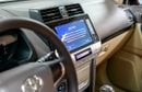 تويوتا برادو GXR GCC Specs- Exceptional Condition