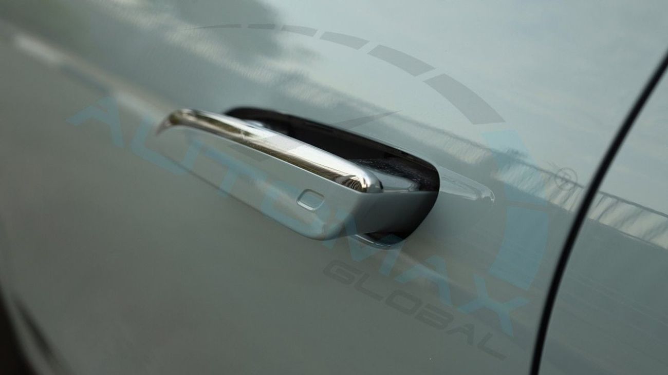 مرسيدس بنز CLA 200 AMG COUPE GCC 2027 With 2 Years Unlimited Mileage Warranty At Official Dealer