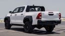 Toyota Hilux GR SPORT