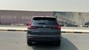 Honda HRV EX