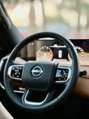 Nissan Patrol LE PLATINUM CITY 3.5L