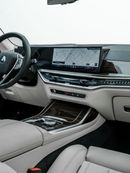 بي أم دبليو X7 XDRIVE40I DESIGN PURE EXCELLENCE