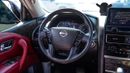 Nissan Patrol LE TITANIUM