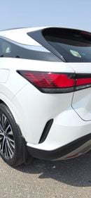 Lexus RX350