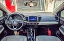 Honda City LX SPORT