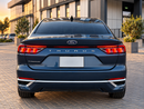 Ford Taurus TITANIUM