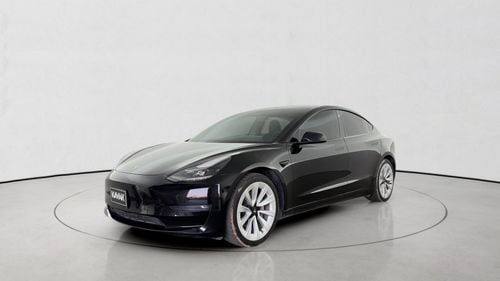 Tesla Model 3 LONG RANGE | Guaranteed Warranty | 0 Down Payment