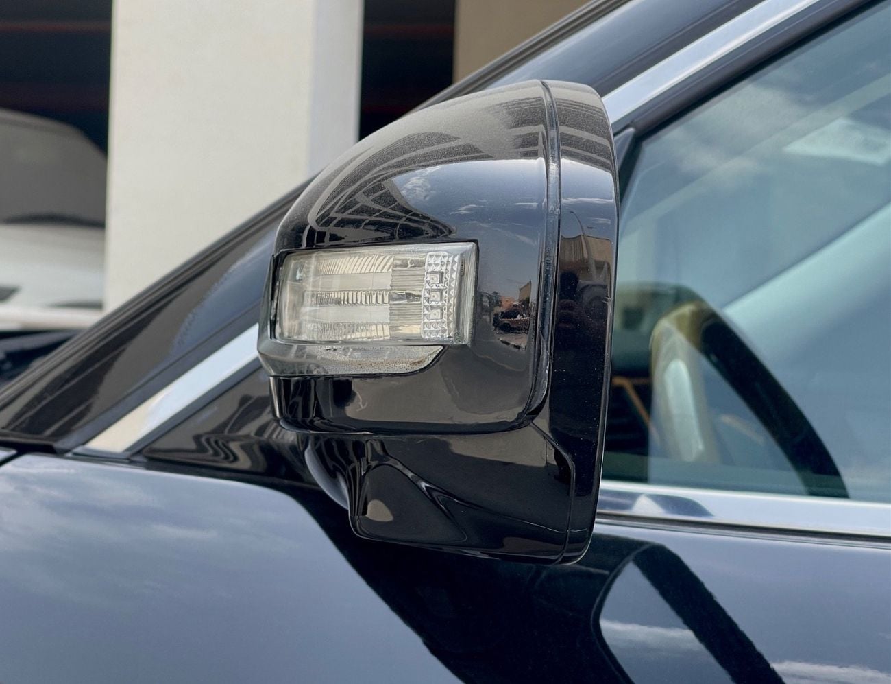 Infiniti FX35 EXCELLENCE Japanese Specification