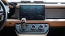Land Rover Defender 110 X-DYNAMIC HSE P400