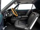 Ford Mustang 302