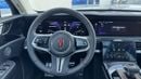 HONGQI EHS9 HIGH VIP SEATS