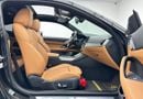 BMW 420i M SPORT 2023 BMW 420i Coupe, 03/2028 BMW Warranty + Service Contract, Full BMW Service History, GCC