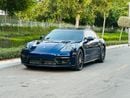 Porsche Panamera 4S E- HYBRID