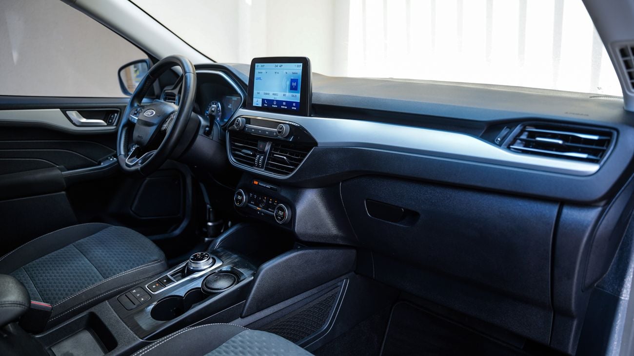 Ford Escape TREND