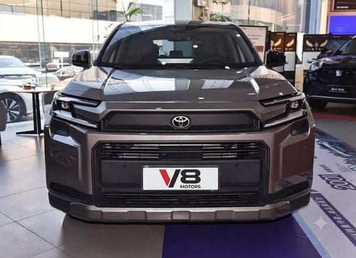 تويوتا راف ٤ ADVENTURE تويوتا RAV4 2.5 لتر هايبرد دفع رباعي - النسخة الرائدة