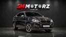 BMW X6 50i EXCLUSIVE