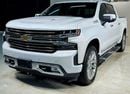 شيفروليه سيلفارادو 1500 CREW/CAB HIGH COUNTRY