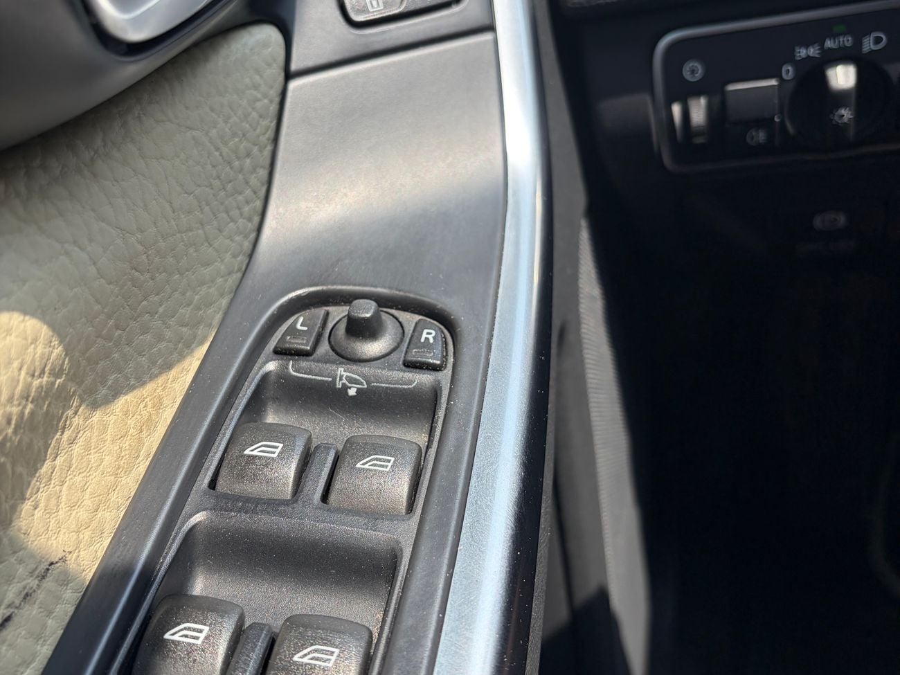 فولفو XC 60 COMFORT