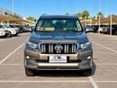 Toyota Prado TX-L