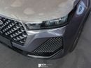 شيري تيجو 7 لاكجوري