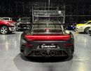 Porsche 911 CARRERA 4S