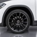مرسيدس بنز GLA 200 AMG PREMIUM 2,394 درهم إماراتي شهرياً • بدون دفعة أولى • مرسيدس بنز GLA 200 بريميوم • ضمان وعقد صيانة من الوكالة