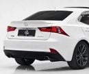 Lexus IS250 2.5