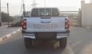 Toyota Hilux ADVENTURE 4.0L Petrol 4WD 6A/T. For Export